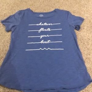 Old Navy t-shirt